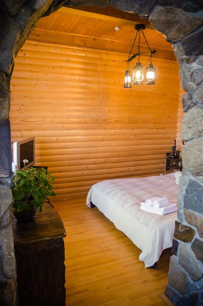 Готель Софія Dolyna Kamer foto